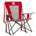 College Comfort Pro Rocker™ - Nebraska Cornhuskers | ZIND