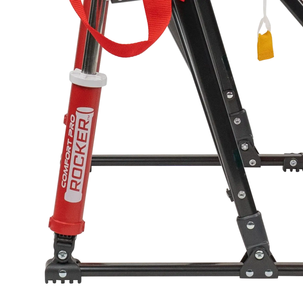 College Comfort Pro Rocker™ - Nebraska Cornhuskers | ZIND