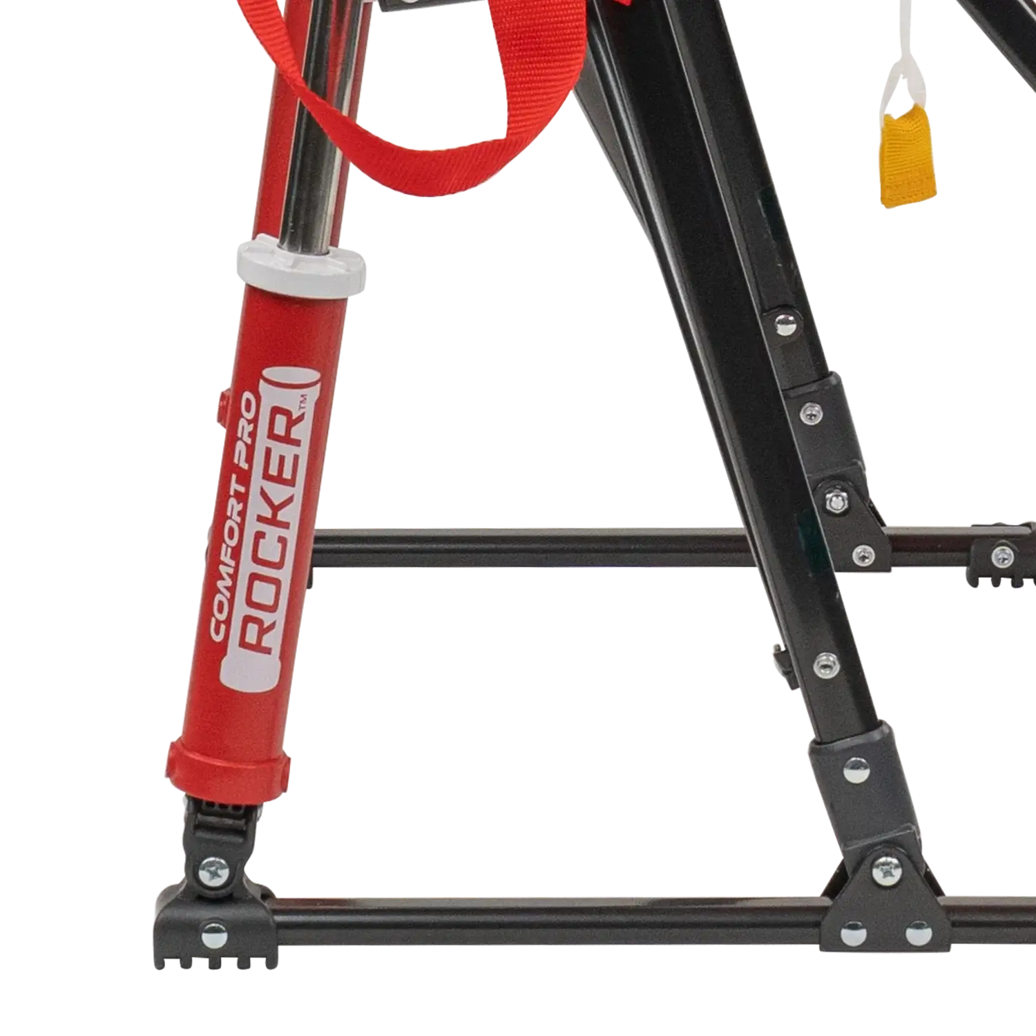 College Comfort Pro Rocker™ - Nebraska Cornhuskers | ZIND