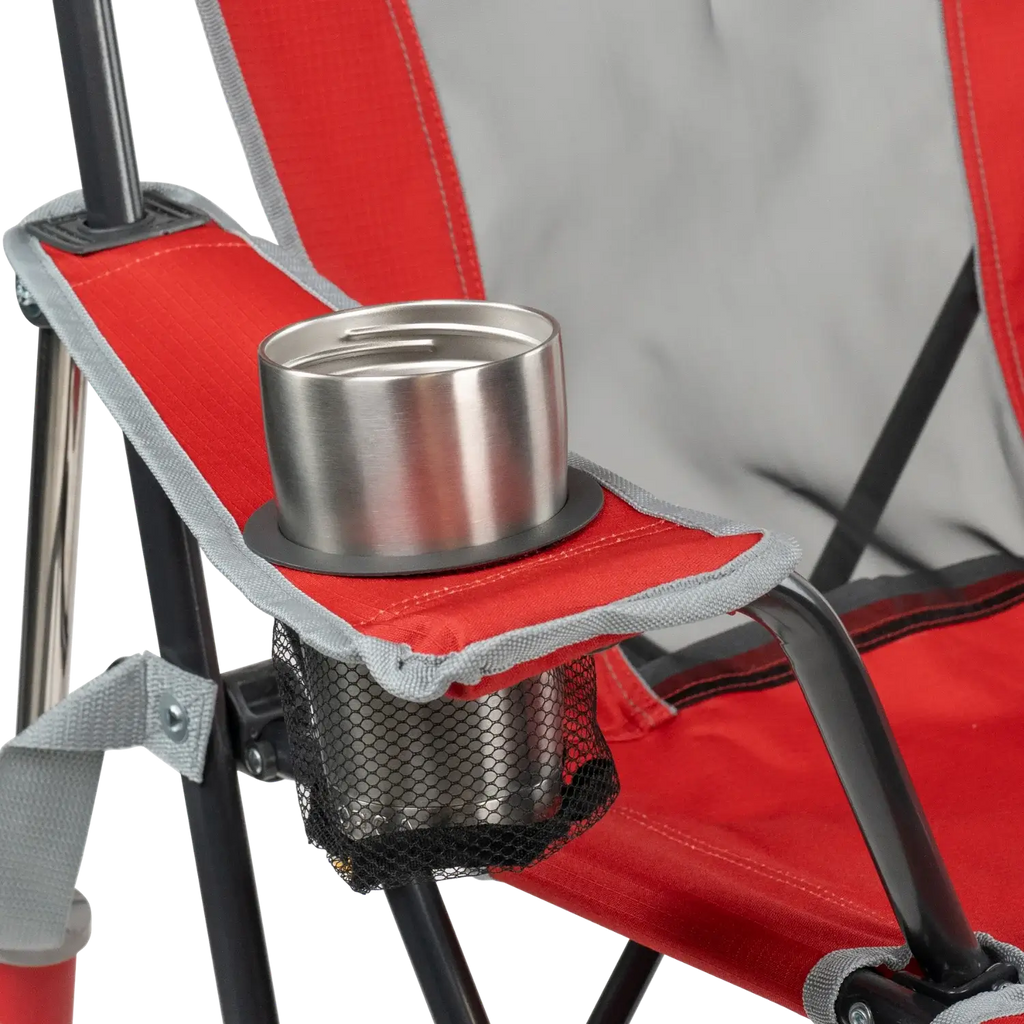 College Comfort Pro Rocker™ - Ohio State Buckeyes | WWER