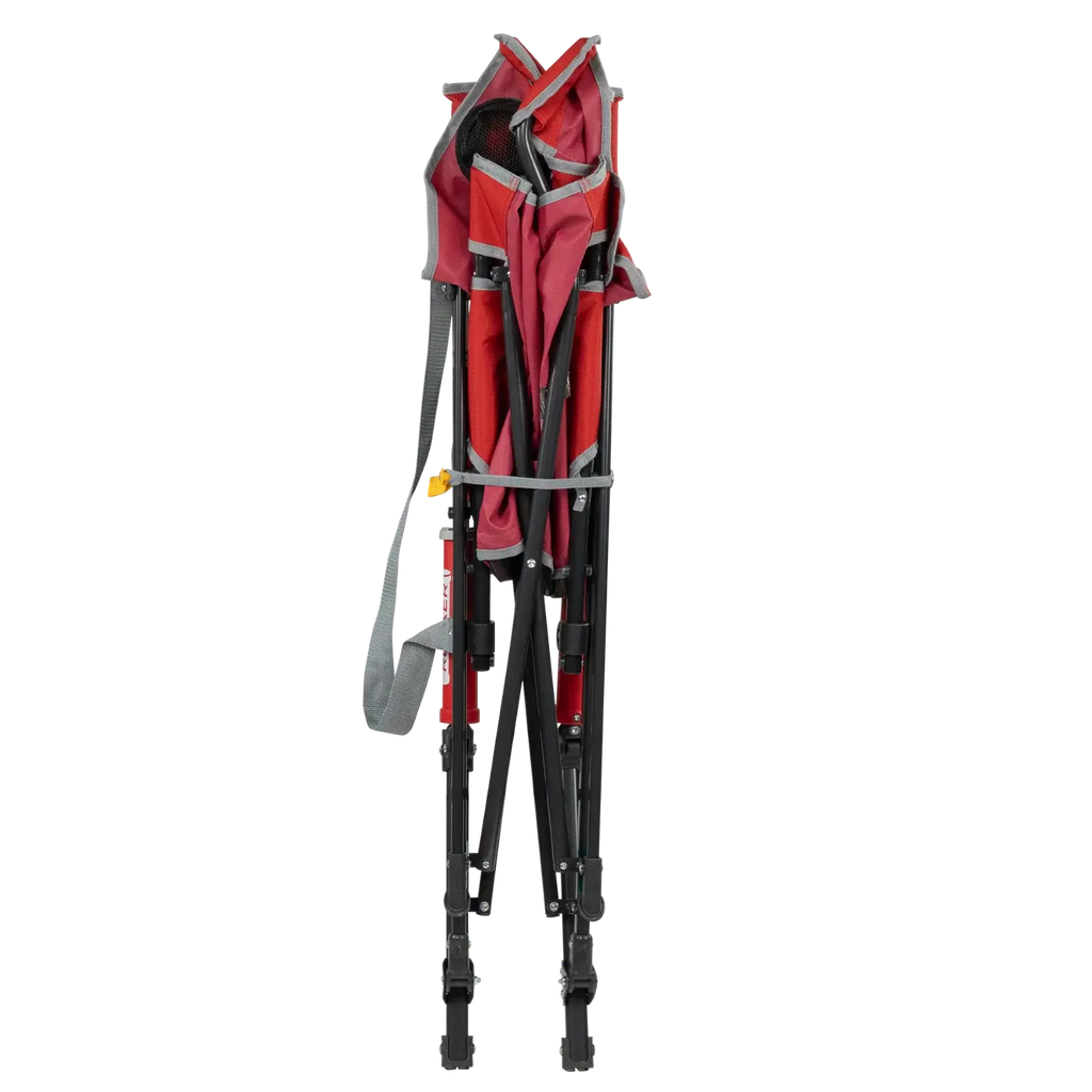 College Comfort Pro Rocker™ - Ohio State Buckeyes | WWER
