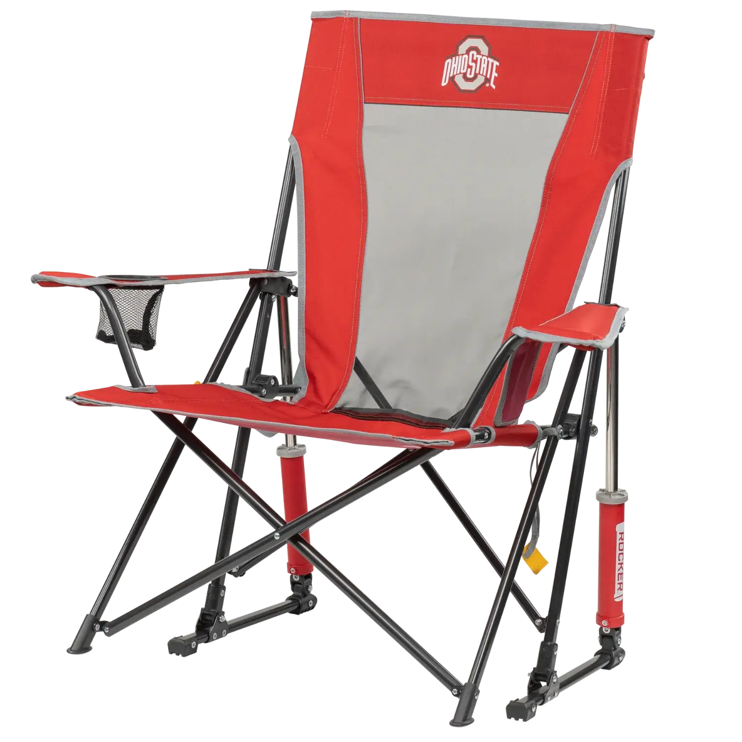 College Comfort Pro Rocker™ - Ohio State Buckeyes | WWER