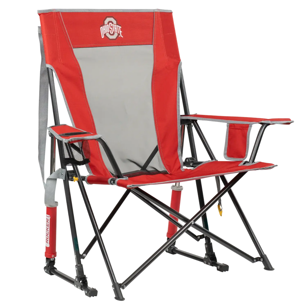 College Comfort Pro Rocker™ - Ohio State Buckeyes | WWER