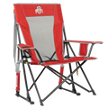 College Comfort Pro Rocker™ - Ohio State Buckeyes | WWER
