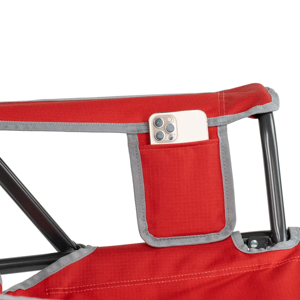 College Comfort Pro Rocker™ - Ohio State Buckeyes | WWER