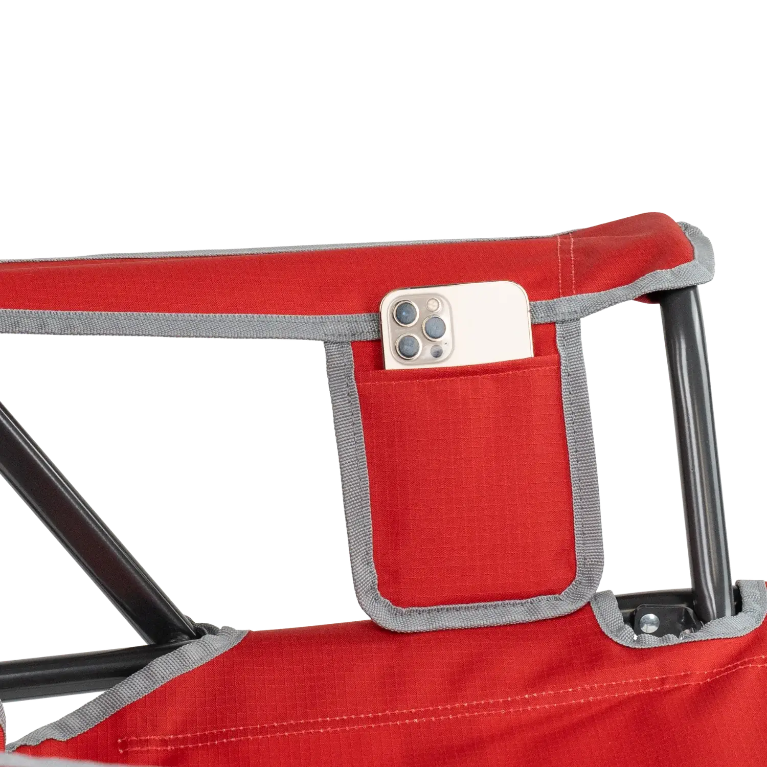 College Comfort Pro Rocker™ - Ohio State Buckeyes | WWER