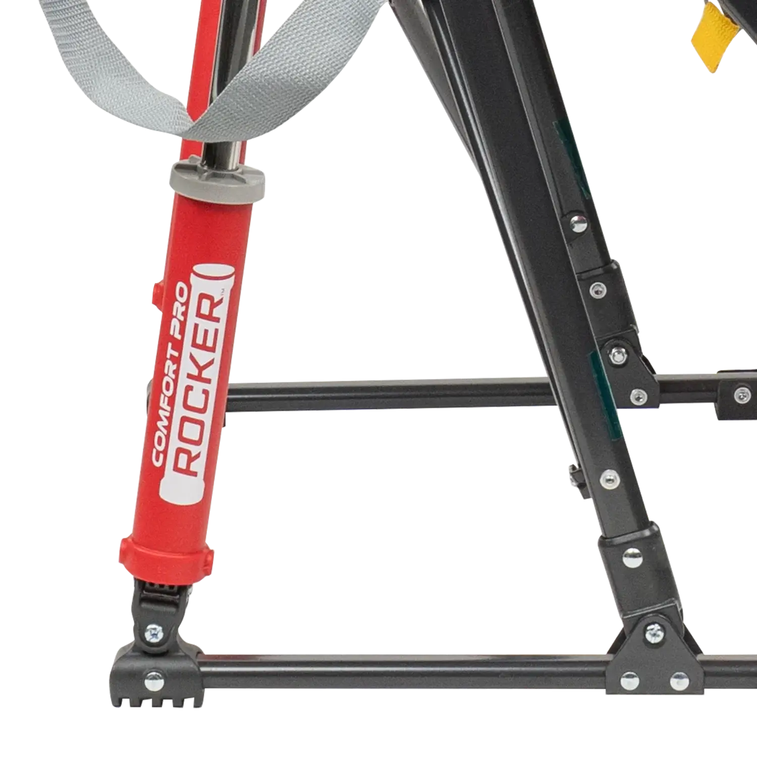College Comfort Pro Rocker™ - Ohio State Buckeyes | WWER