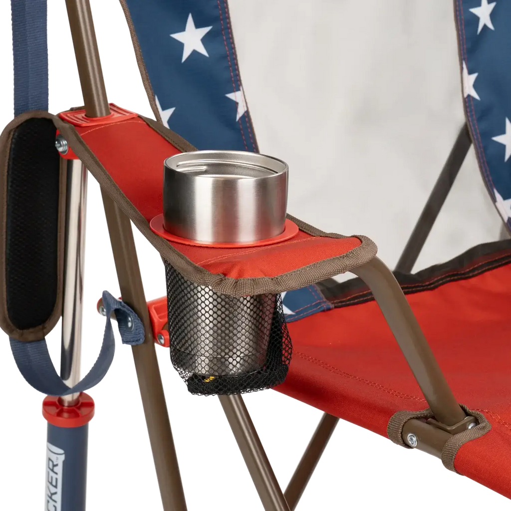 Comfort Pro Rocker™ - USA Anniversary Deluxe | HKN6