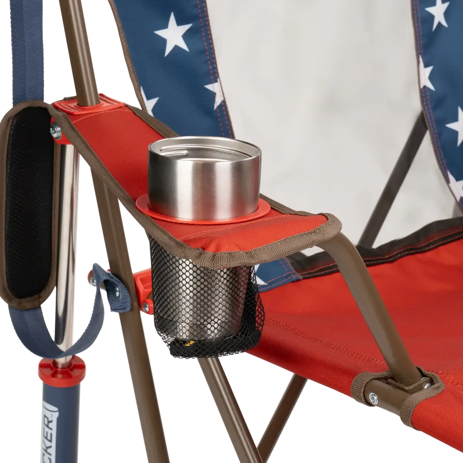 Comfort Pro Rocker™ - USA Anniversary Deluxe | HKN6