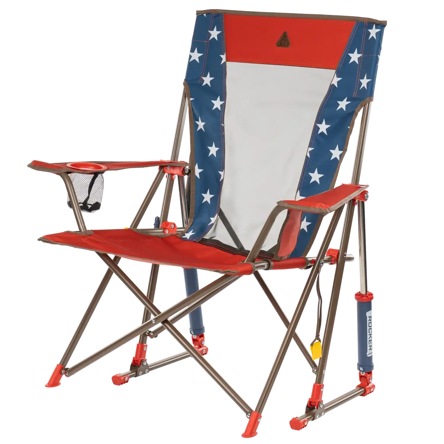 Comfort Pro Rocker™ - USA Anniversary Deluxe | HKN6
