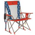 Comfort Pro Rocker™ - USA Anniversary Deluxe | HKN6