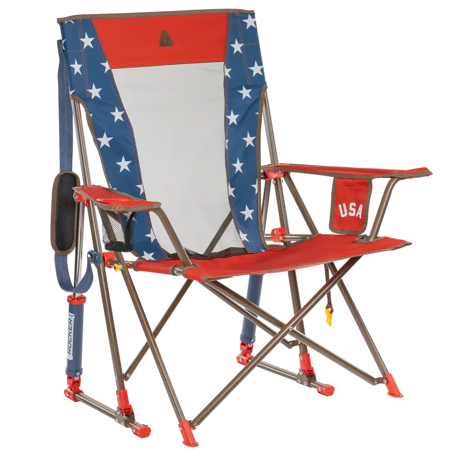 Comfort Pro Rocker™ - USA Anniversary Deluxe | HKN6