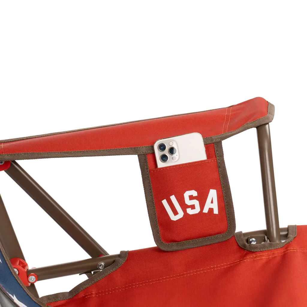 Comfort Pro Rocker™ - USA Anniversary Deluxe | HKN6
