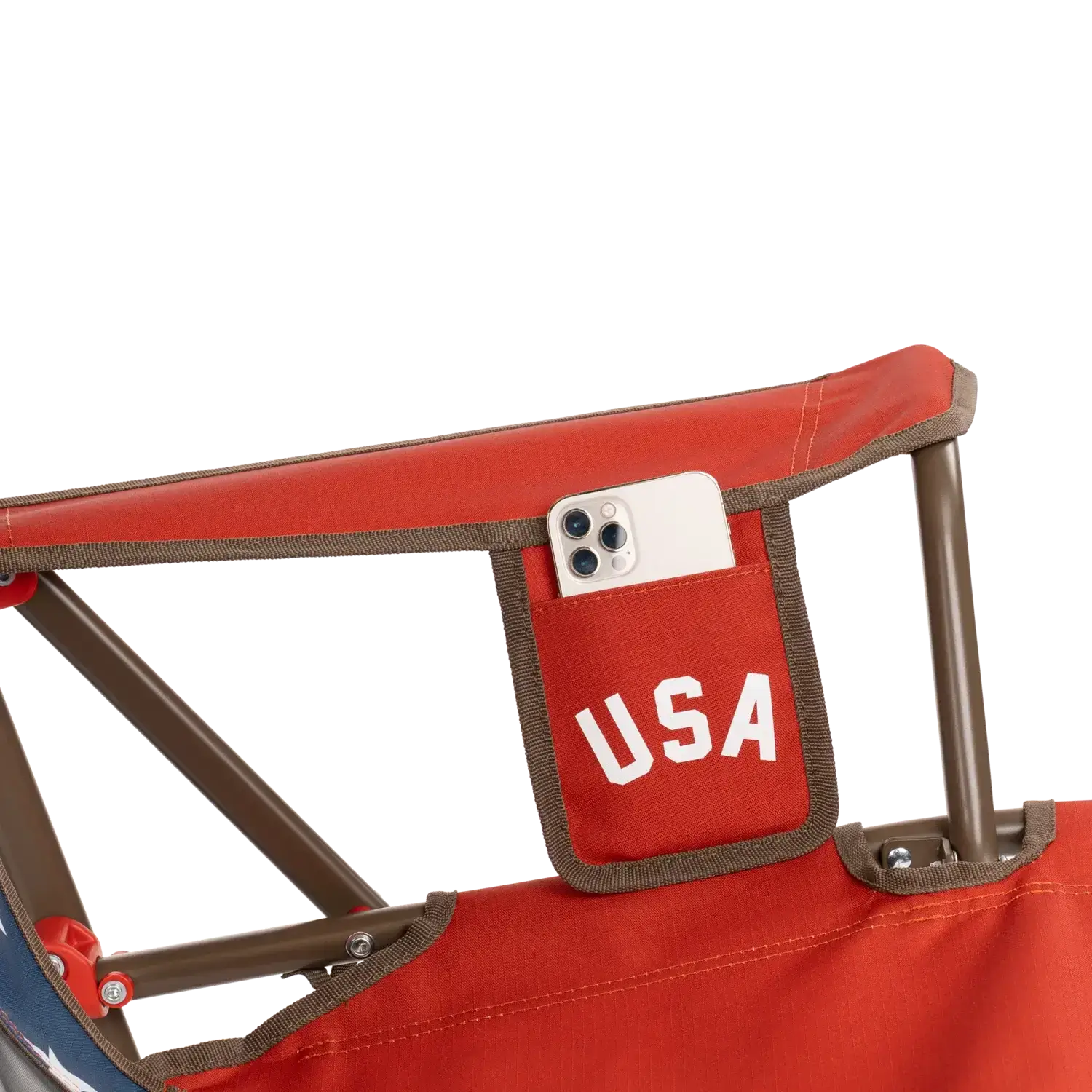 Comfort Pro Rocker™ - USA Anniversary Deluxe | HKN6