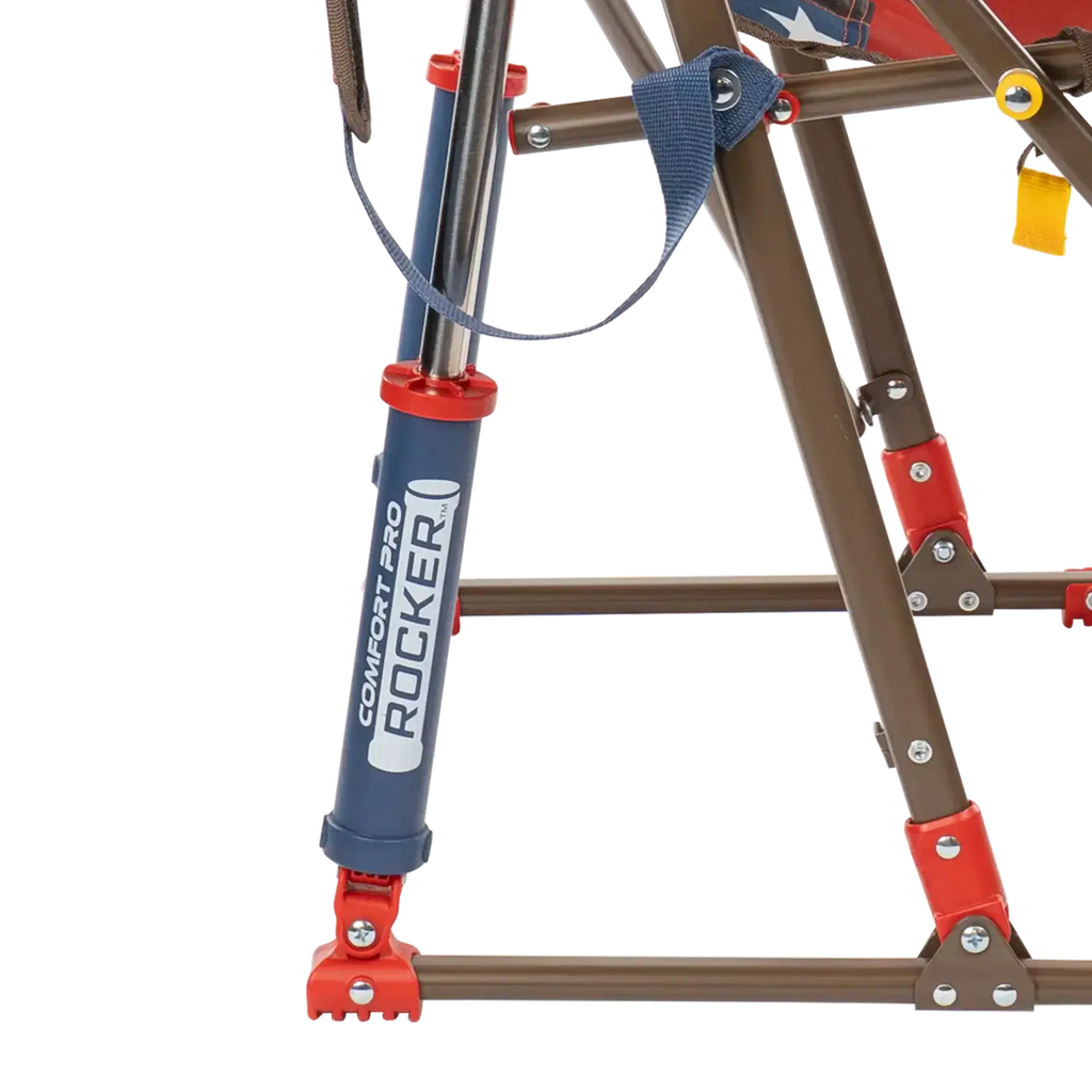 Comfort Pro Rocker™ - USA Anniversary Deluxe | HKN6