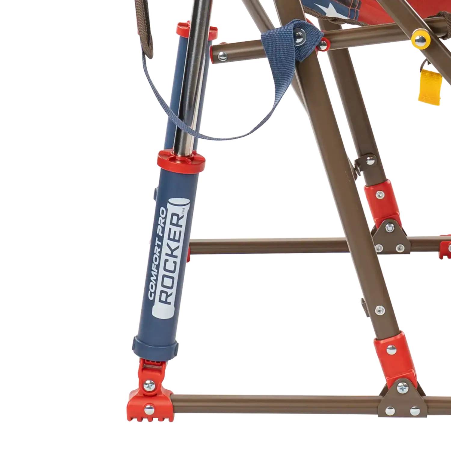 Comfort Pro Rocker™ - USA Anniversary Deluxe | HKN6