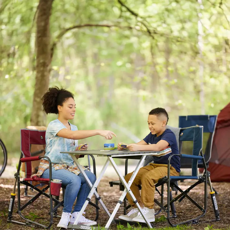 Compact Camp Table 25™ | R9RB