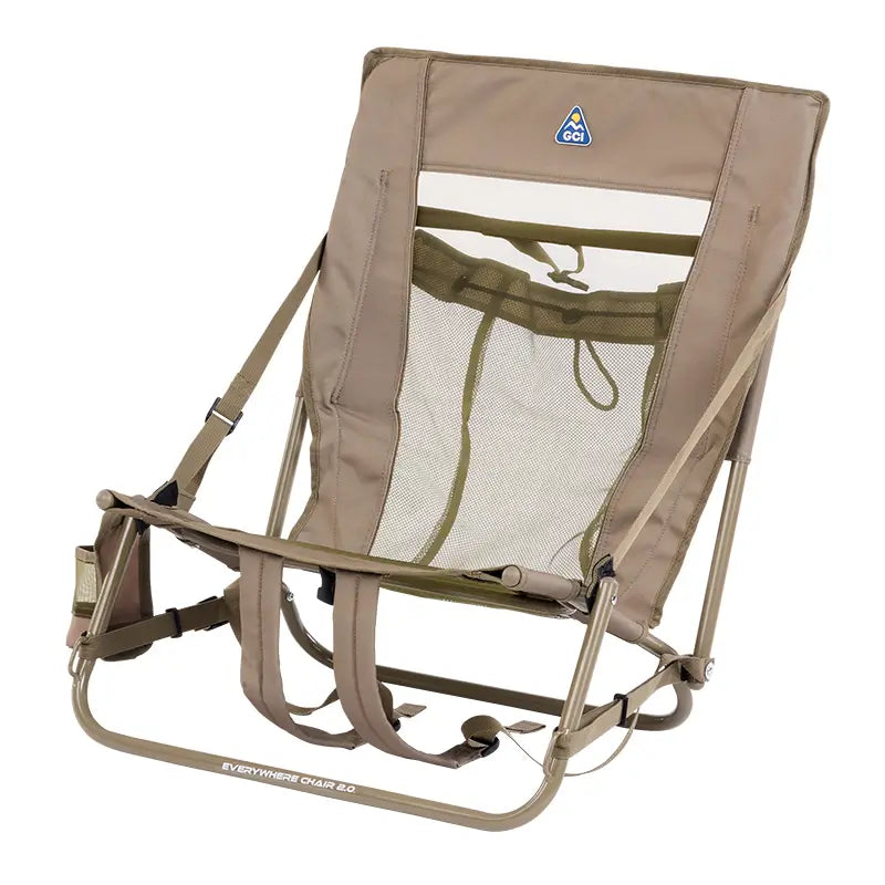 Everywhere Chair 2 | TVTS | QK3L | CQK3L