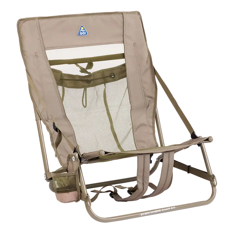 Everywhere Chair 2 | TVTS | QK3L | CQK3L