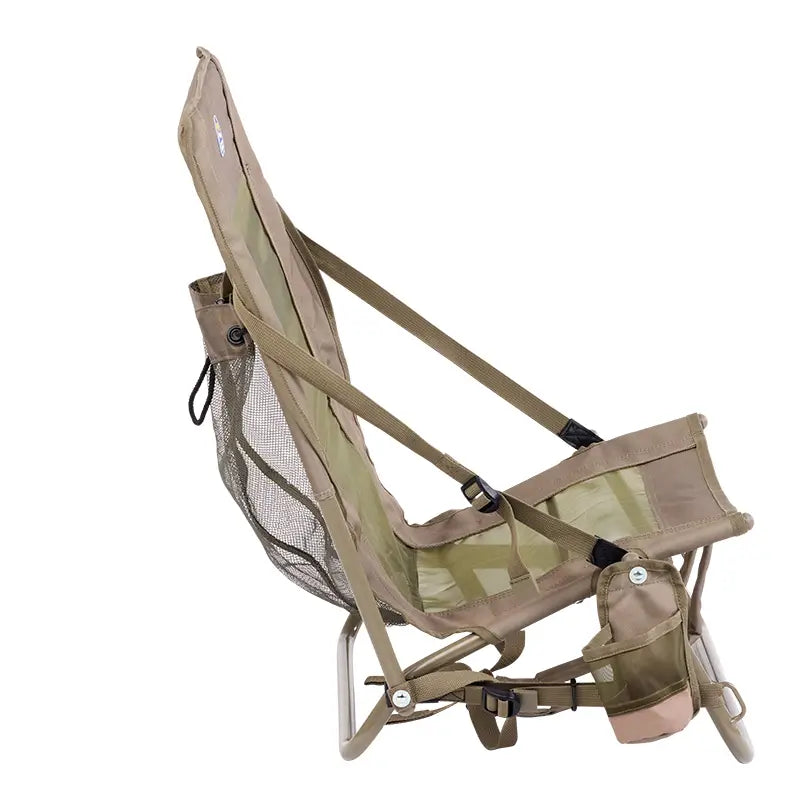Everywhere Chair 2 | TVTS | QK3L | CQK3L