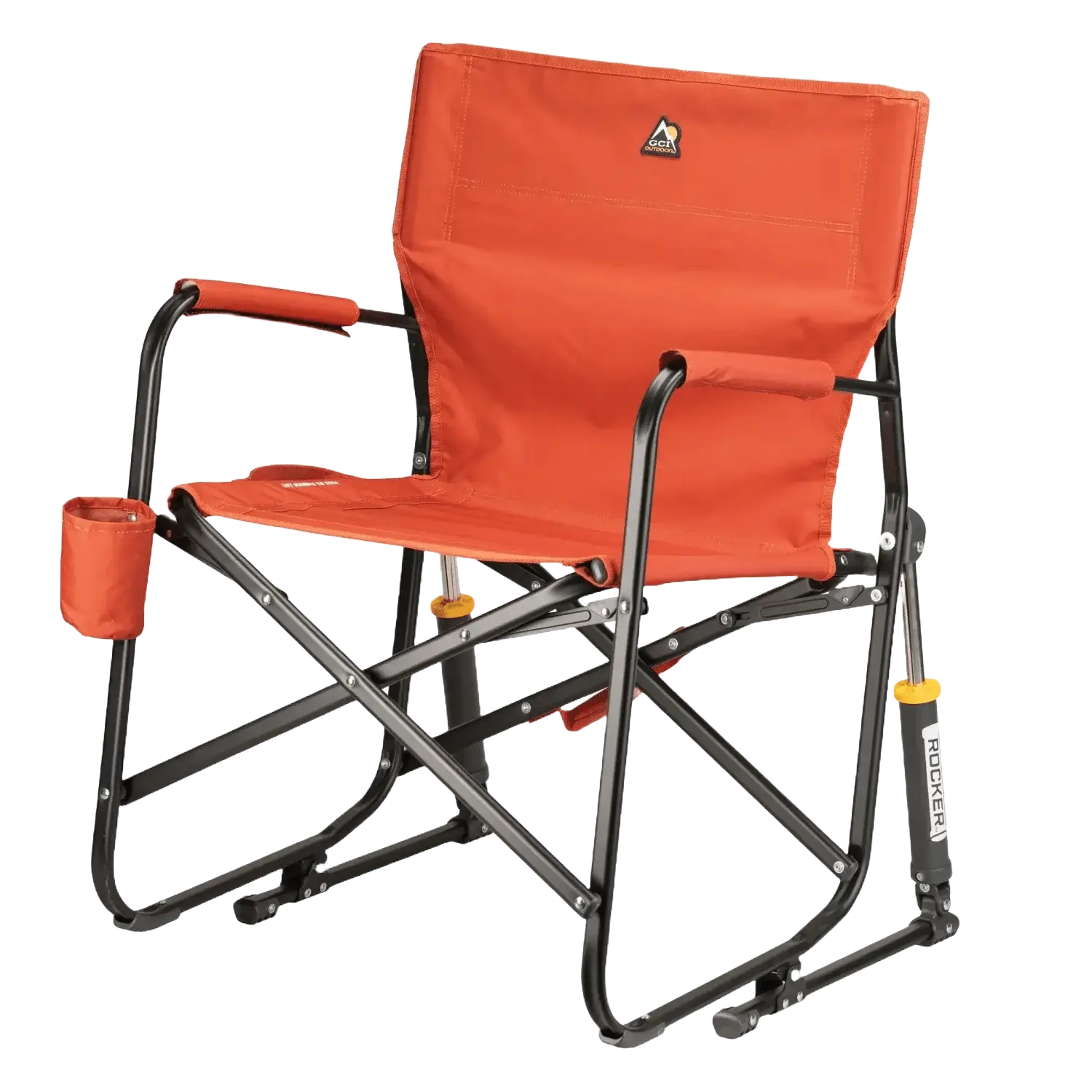 Freestyle Rocker™ - Pumpkin Spice | UN3O