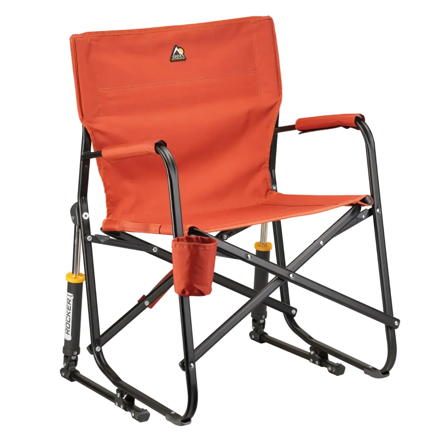 Freestyle Rocker™ - Pumpkin Spice | UN3O