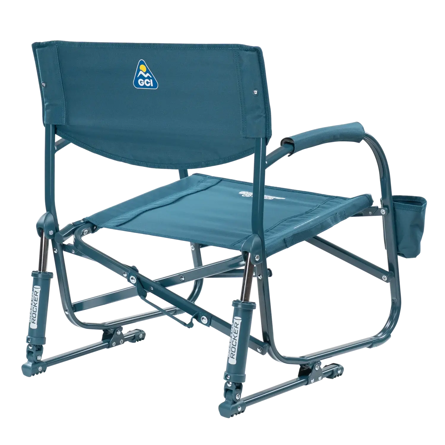 Grab & Go Rocker™ | CTHW
