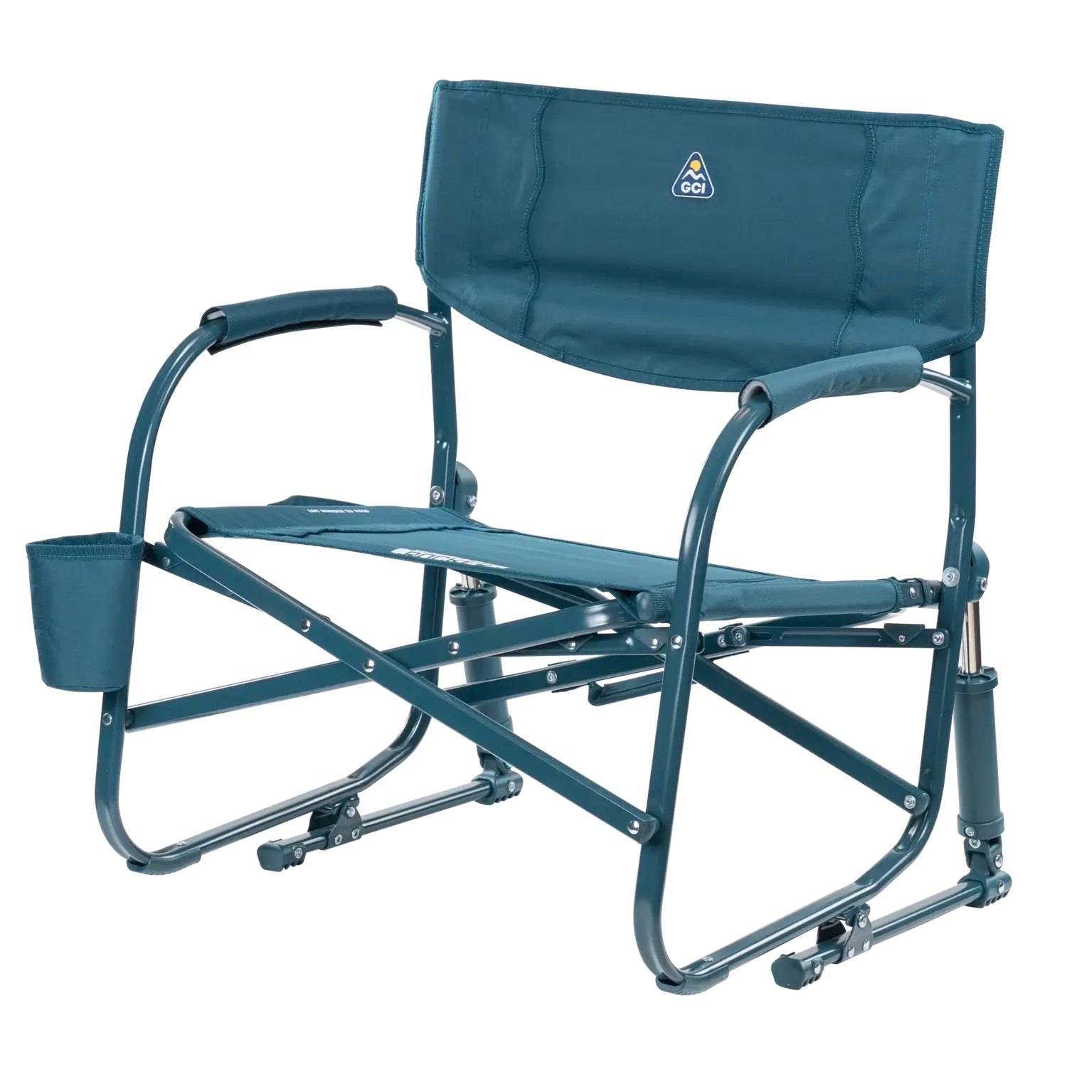 Grab & Go Rocker™ | CTHW