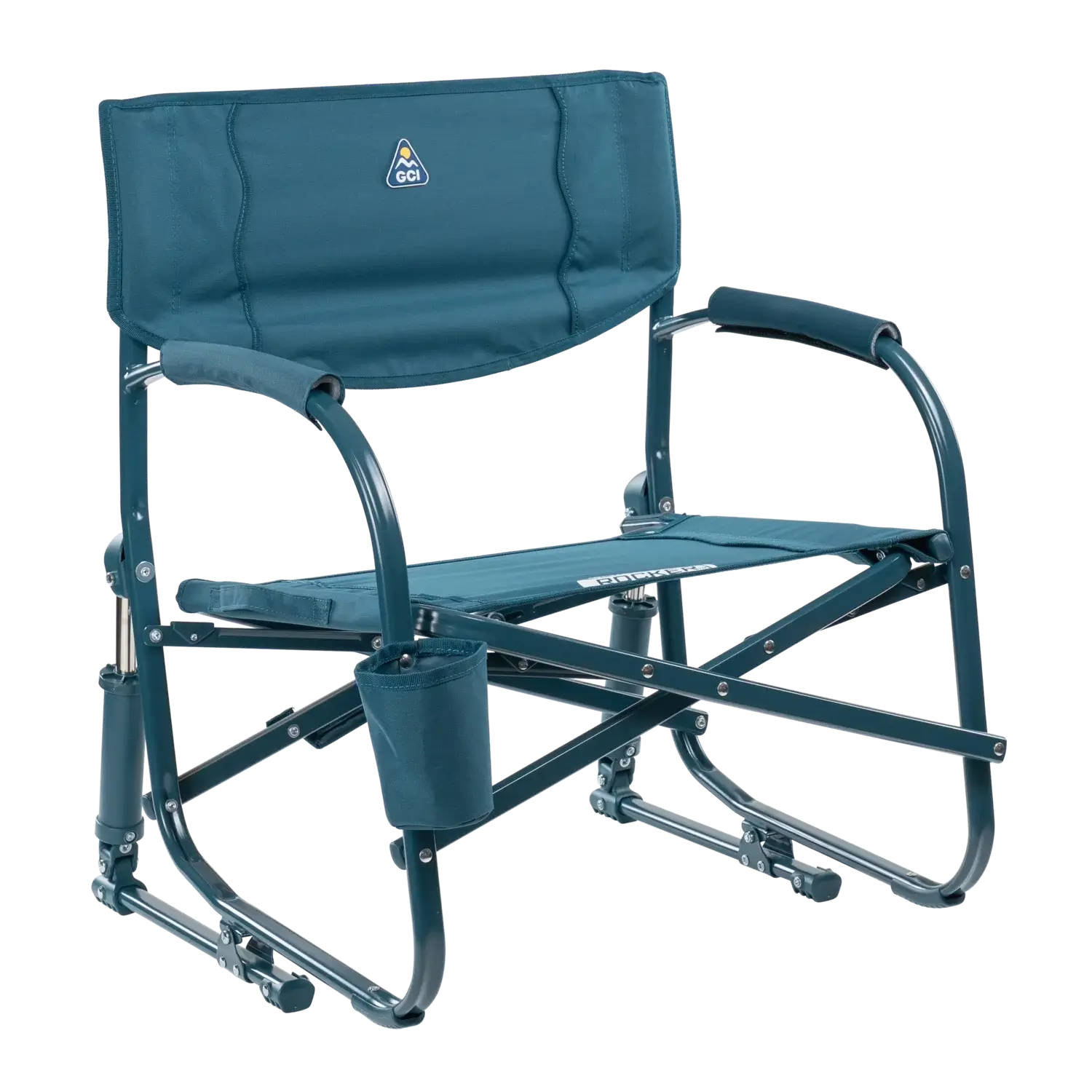 Grab & Go Rocker™ | CTHW