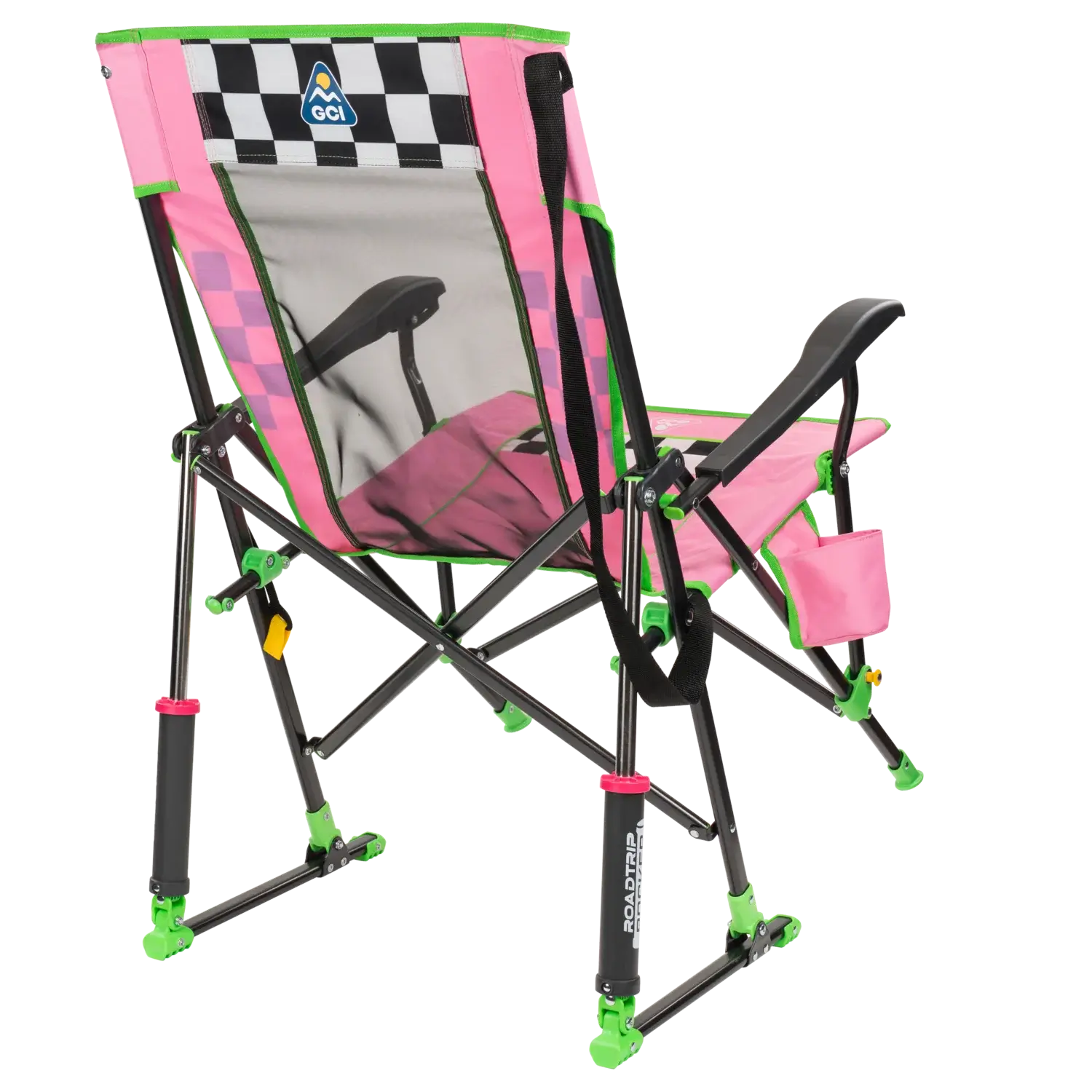 RoadTrip Rocker™ - NASCAR For Her | 0N27