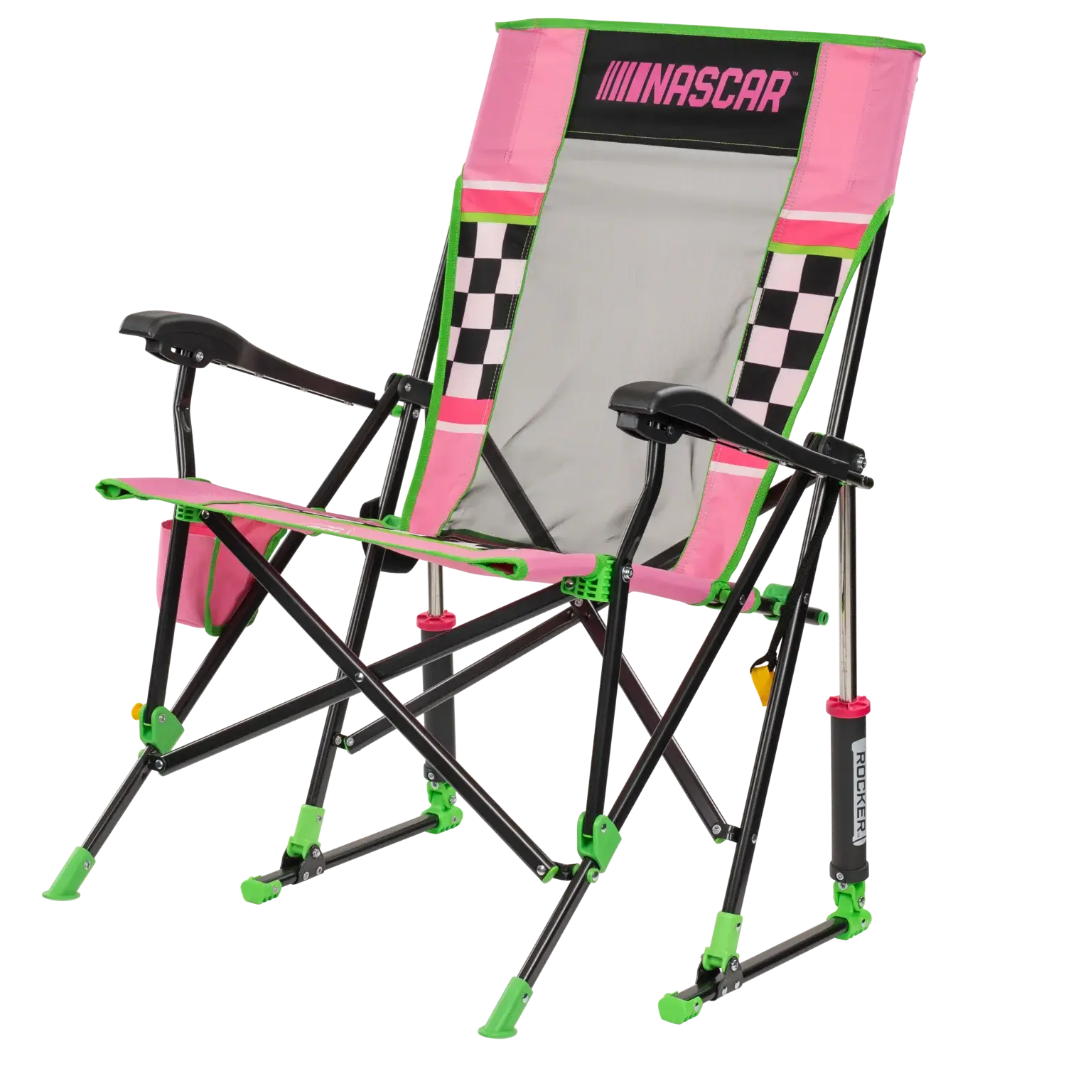 RoadTrip Rocker™ - NASCAR For Her | 0N27
