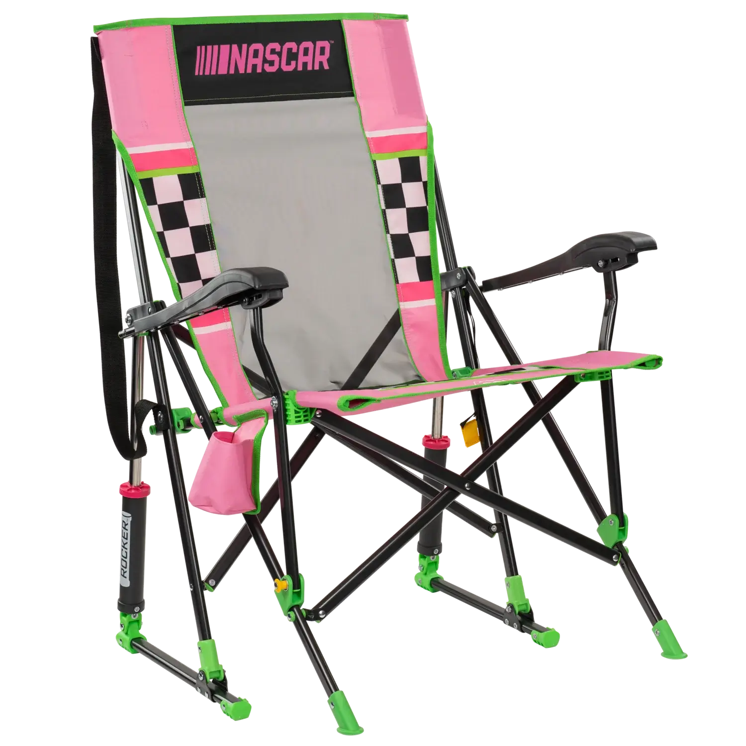 RoadTrip Rocker™ - NASCAR For Her | 0N27