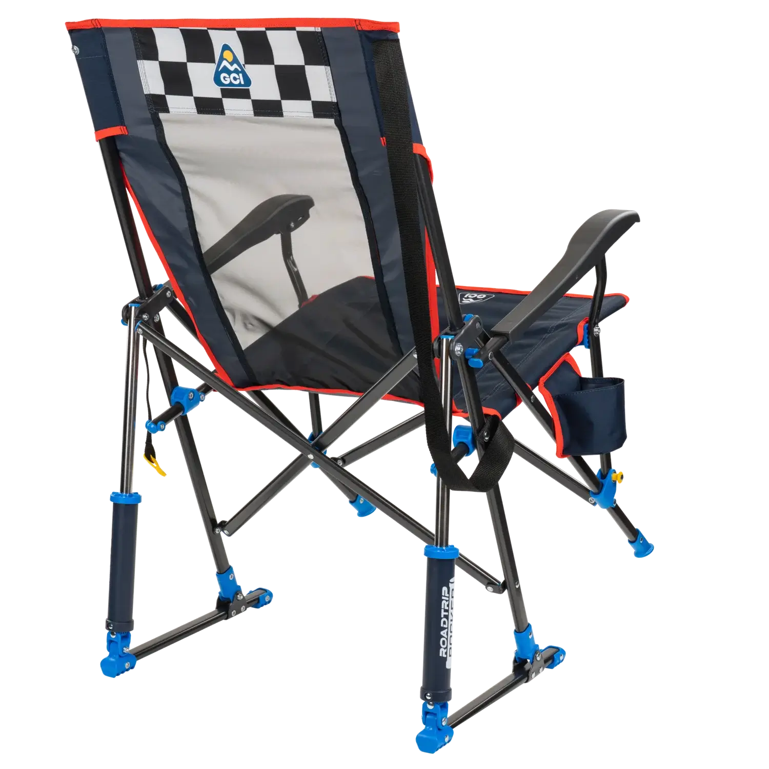 RoadTrip Rocker™ - NASCAR For Him | TYV4