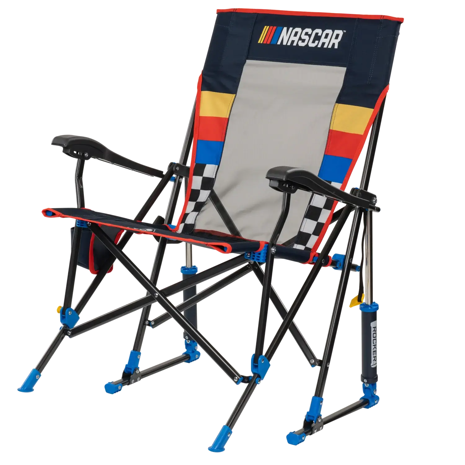 RoadTrip Rocker™ - NASCAR For Him | TYV4