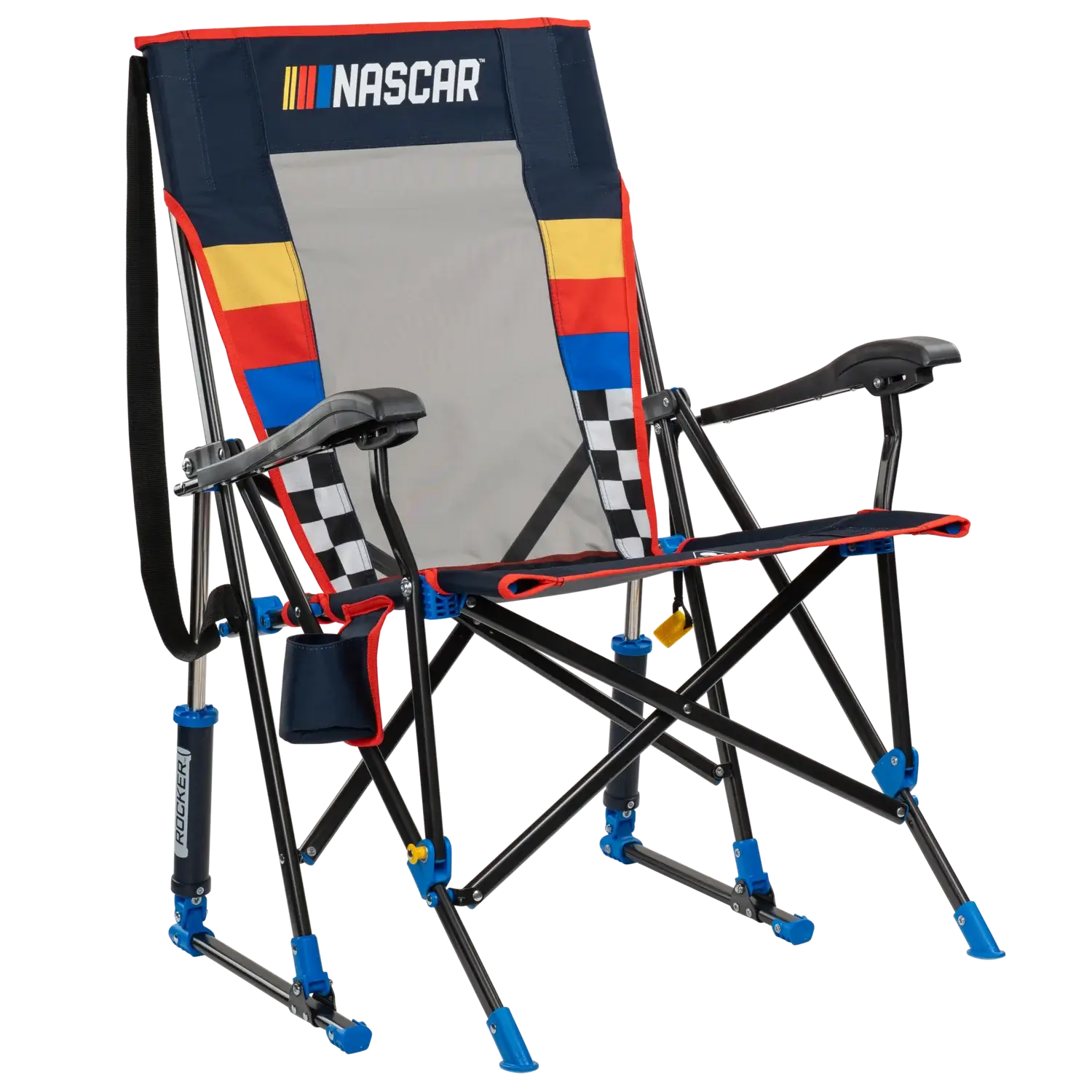 RoadTrip Rocker™ - NASCAR For Him | TYV4