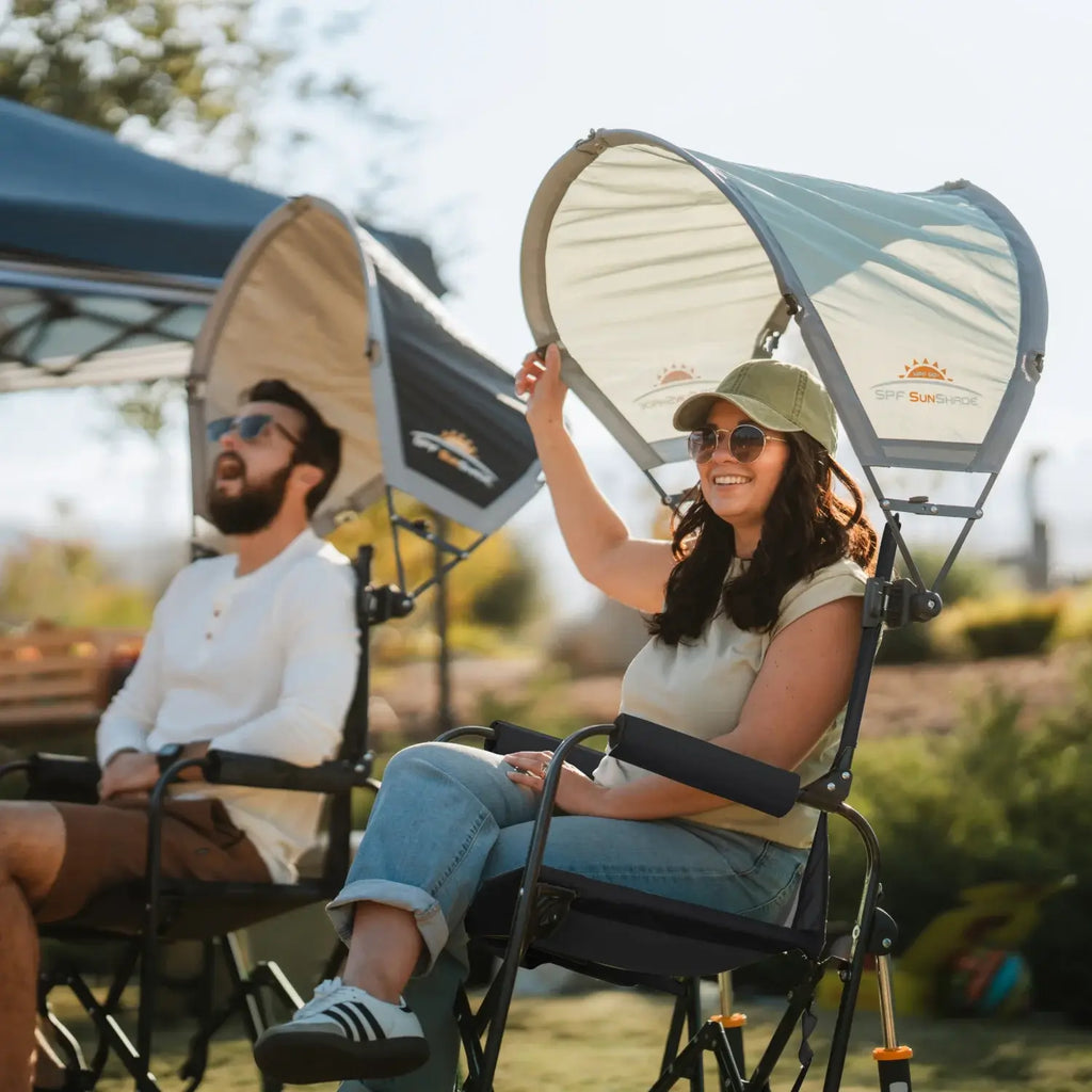 Stowaway Rocker™ | VQP6