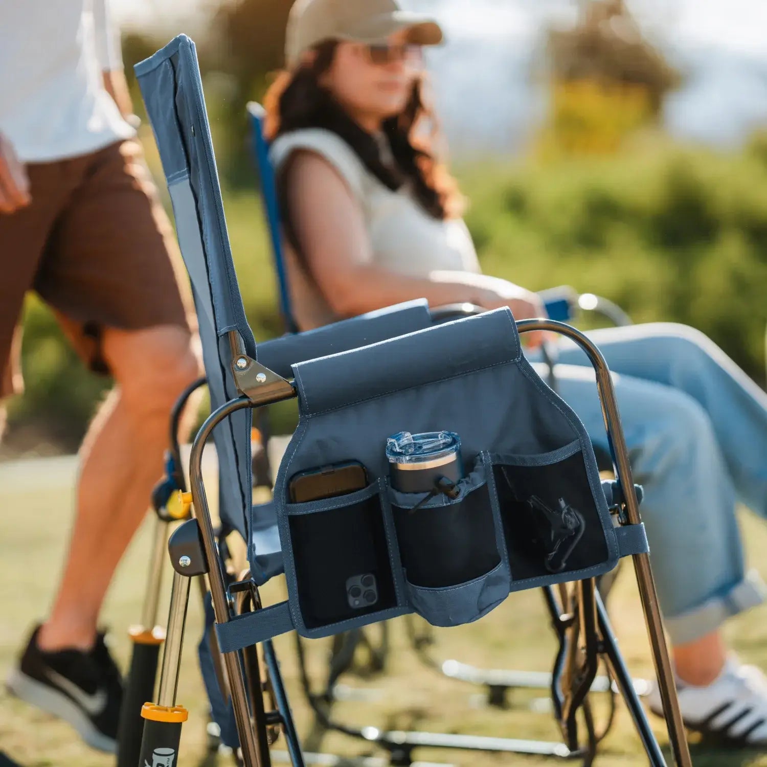 Stowaway Rocker™ | VQP6
