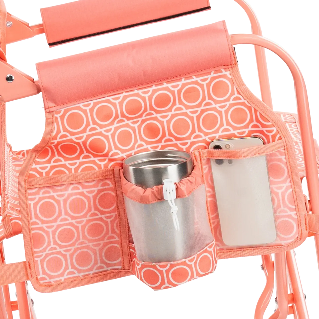 Stowaway Rocker™ | VQP6
