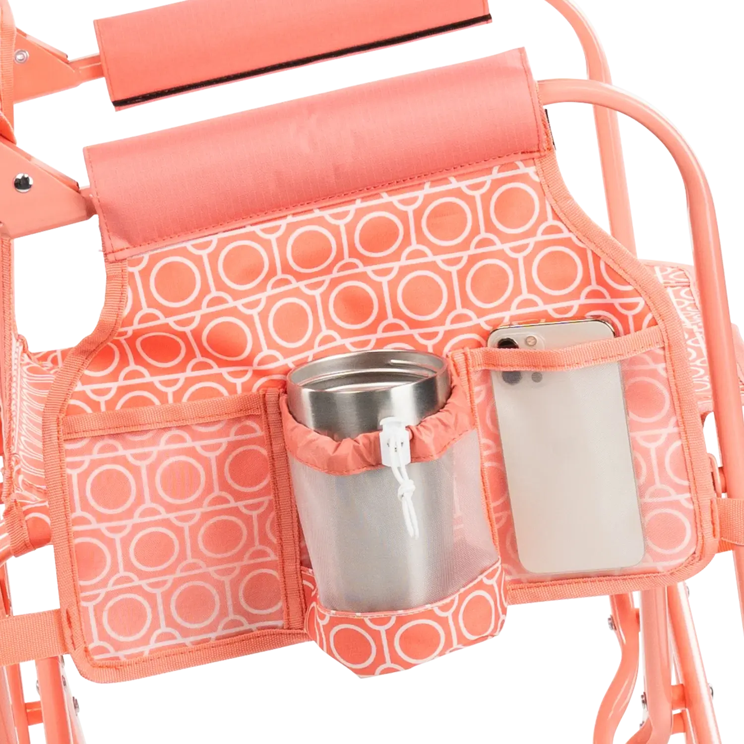Stowaway Rocker™ | VQP6 | TELG | CTELG