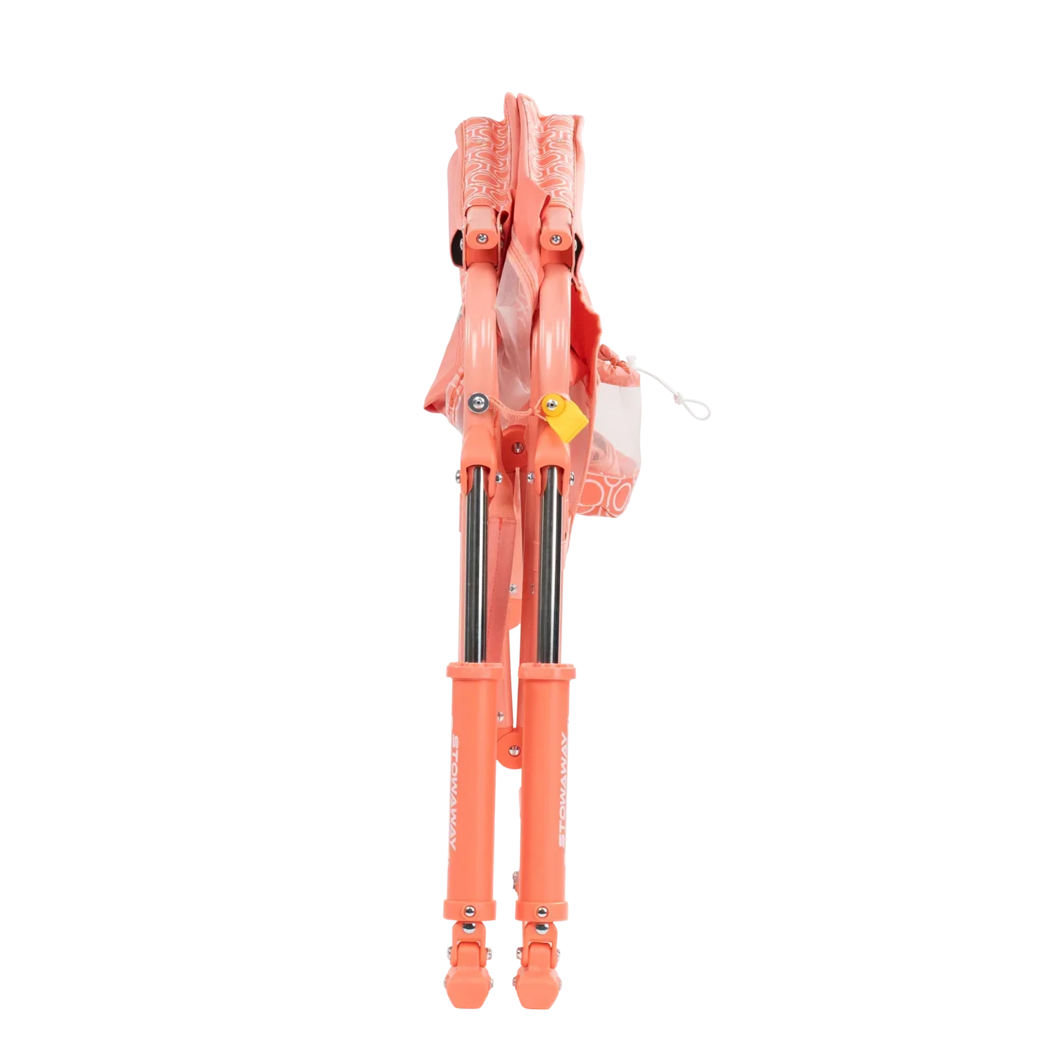 Stowaway Rocker™ | VQP6