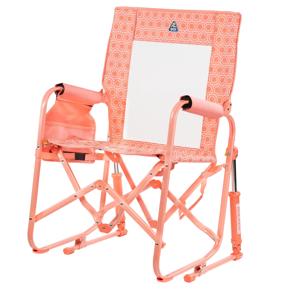 Stowaway Rocker™ | VQP6