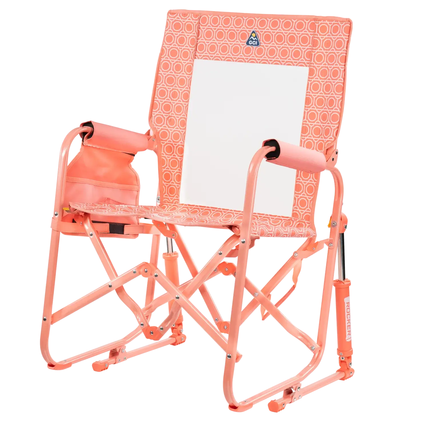 Stowaway Rocker™ | VQP6