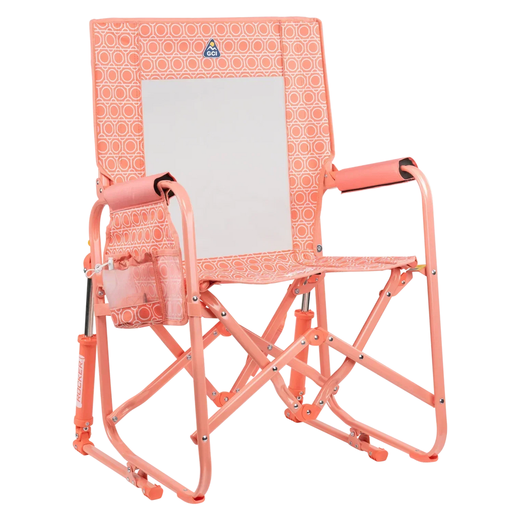 Stowaway Rocker™ | VQP6