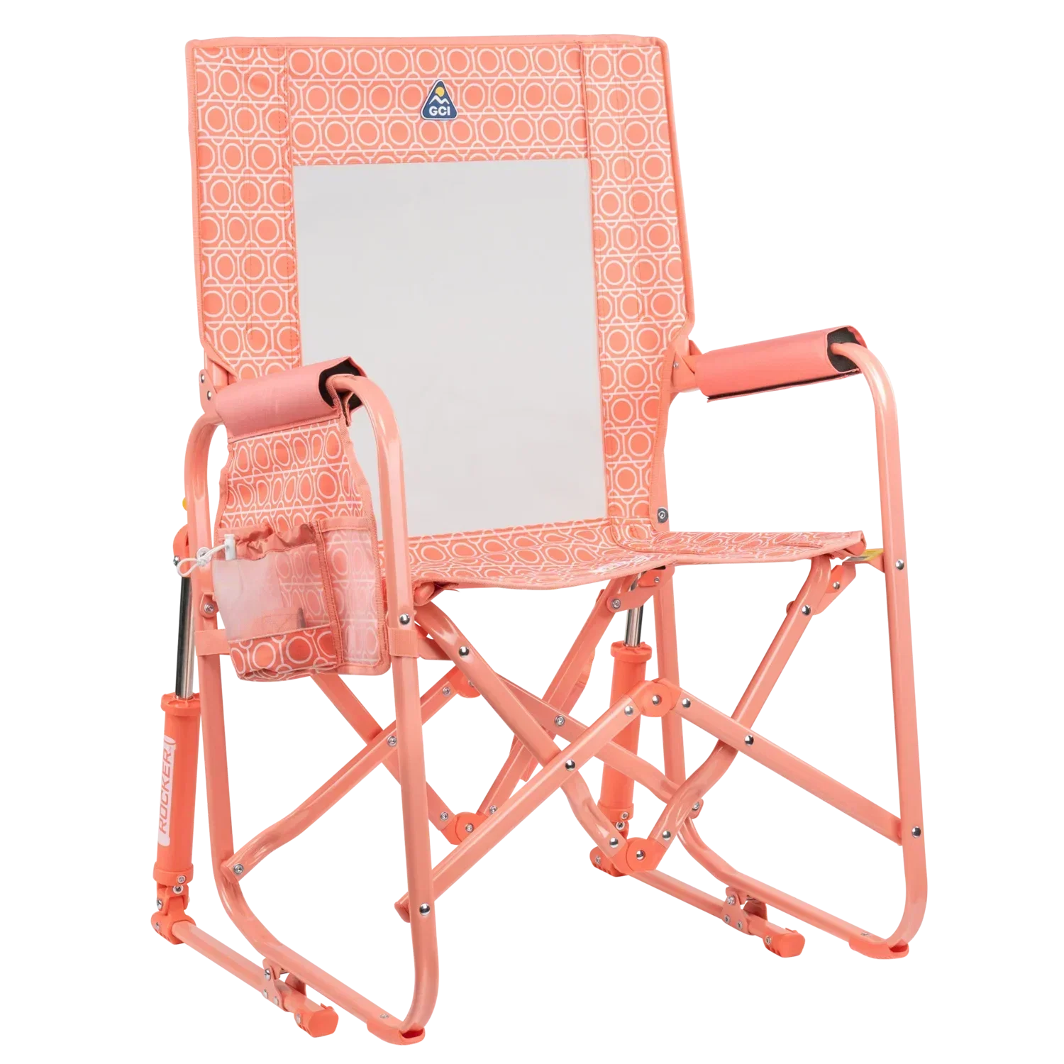 Stowaway Rocker™ | VQP6