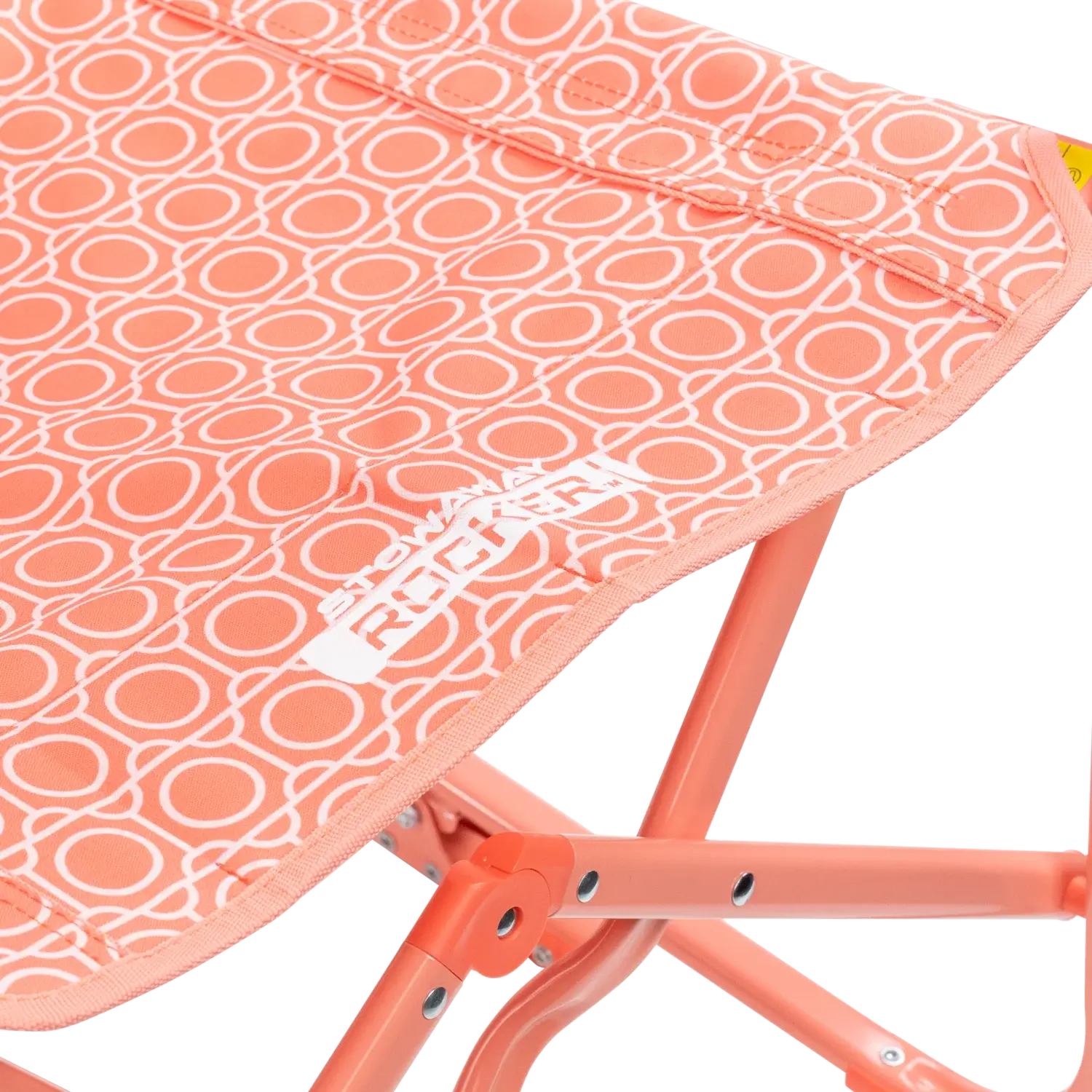 Stowaway Rocker™ | VQP6 | TELG | CTELG