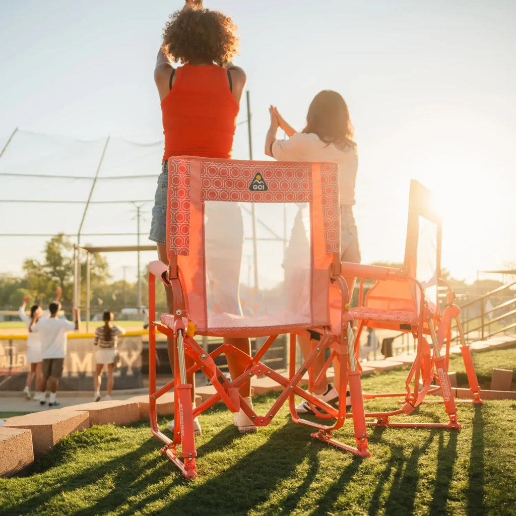 Stowaway Rocker™ | VQP6
