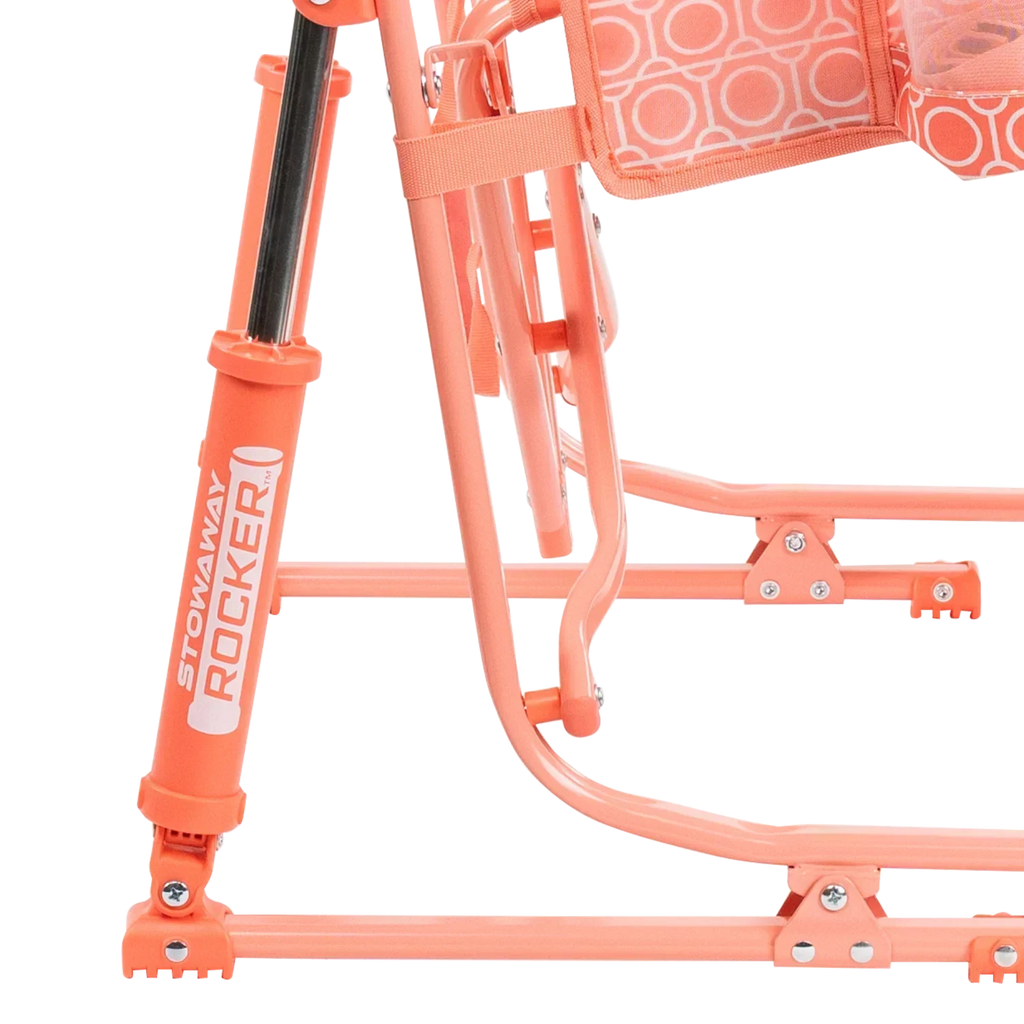 Stowaway Rocker™ | VQP6 | TELG | CTELG