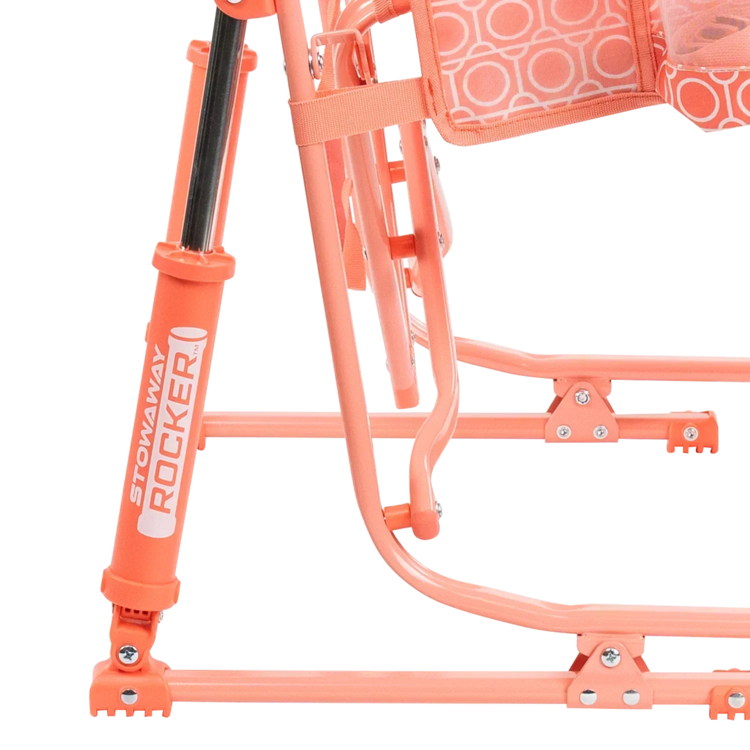 Stowaway Rocker™ | VQP6 | TELG | CTELG