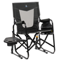 Stowaway Rocker™ with Side Table | 8XBI