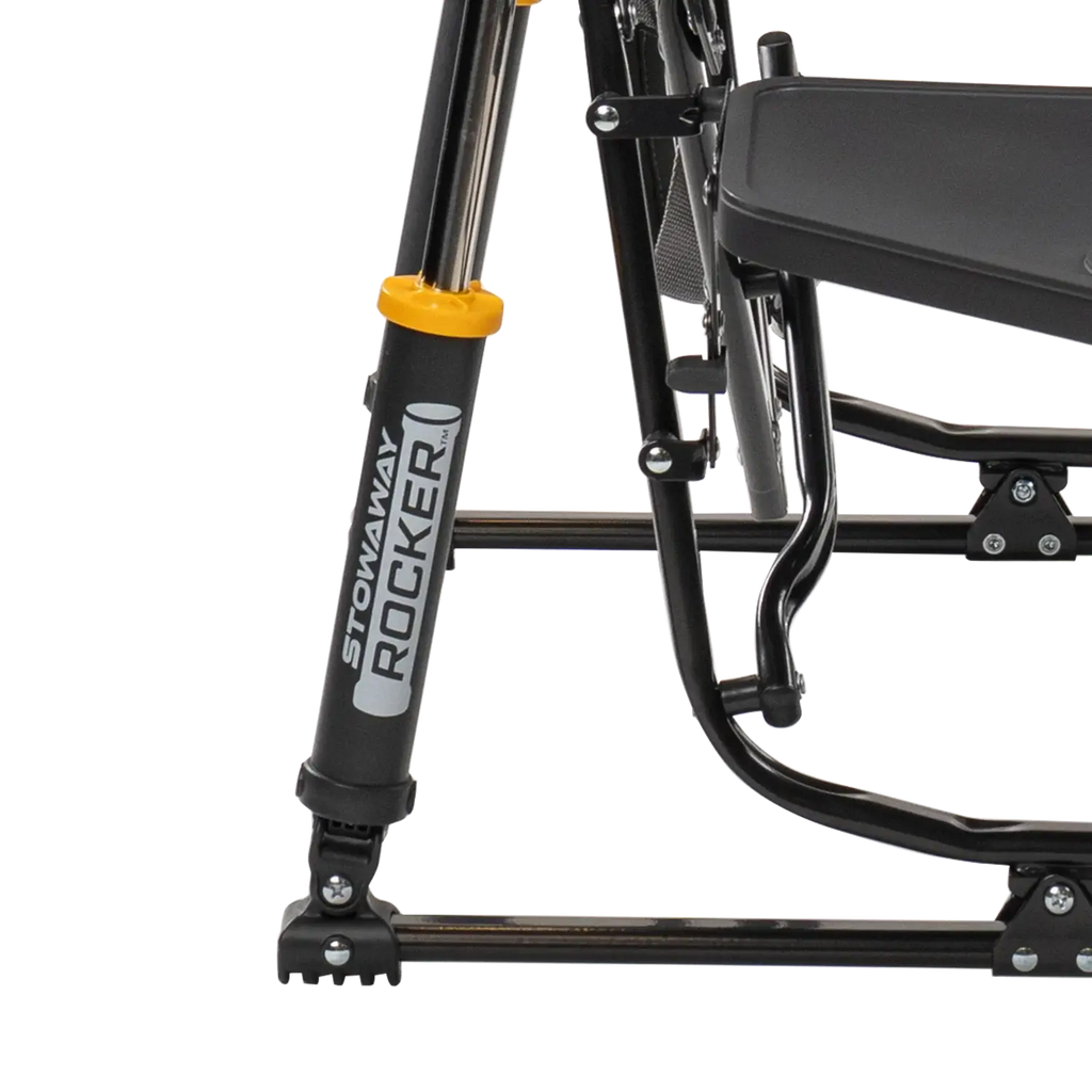 Stowaway Rocker™ with Side Table | 8XBI
